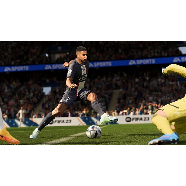 FIFA 23 PS5版 FIFA 23: Sony PlayStation 5/PS5. EA Sports. FAST SHIPPING