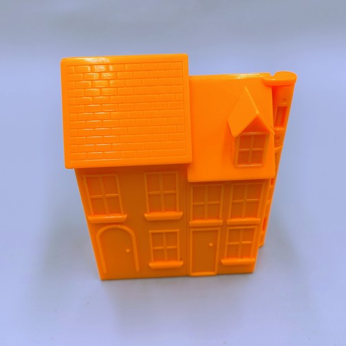 Bob the Builder Wendy House Play Doh Molds to make figures Hasbro Clean Unused - Picture 6 of 8