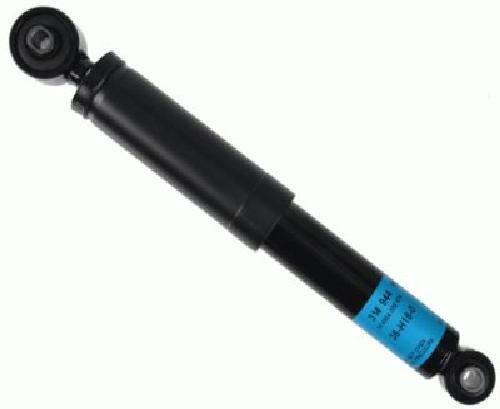 Original Sachs Shock Absorber 314 944 for Kia