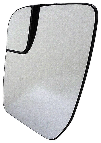 Door Mirror Glass Dorman 56176