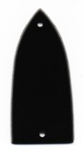 Replacement bullet truss rod cover for 60s vintage Epiphone guitars