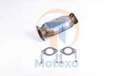 Katalysator Passend Für Nissan Micra 1.3i 16v (K11 Serie) 12/92-7/00 (315mm)