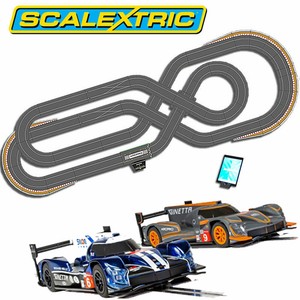 scalextric digital arc pro