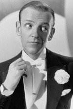 Fred Astaire - White Tie and Tails - 1930s - 4 x 6 Photo Print