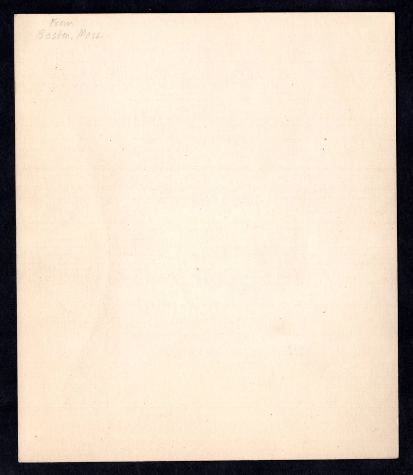 US 1917 REVALUED POSTAL CARDS IMPERF PAIR WITH ONE WITH DOUBLE OVERPRINT - Image 2 of 2