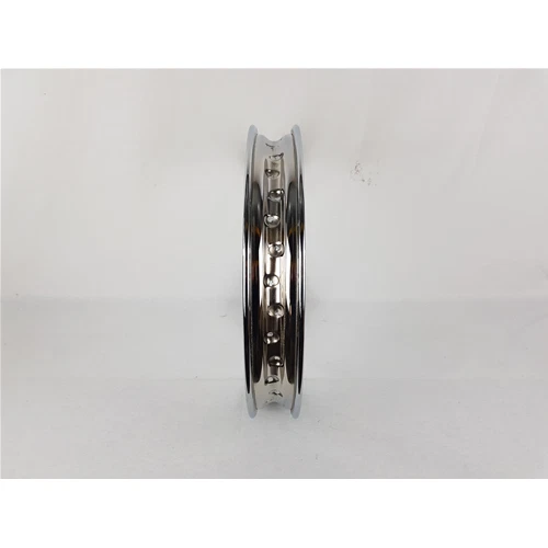 LAVERDA 75 1.35 X 20" 36 HOLE RIM - Image 3 of 3