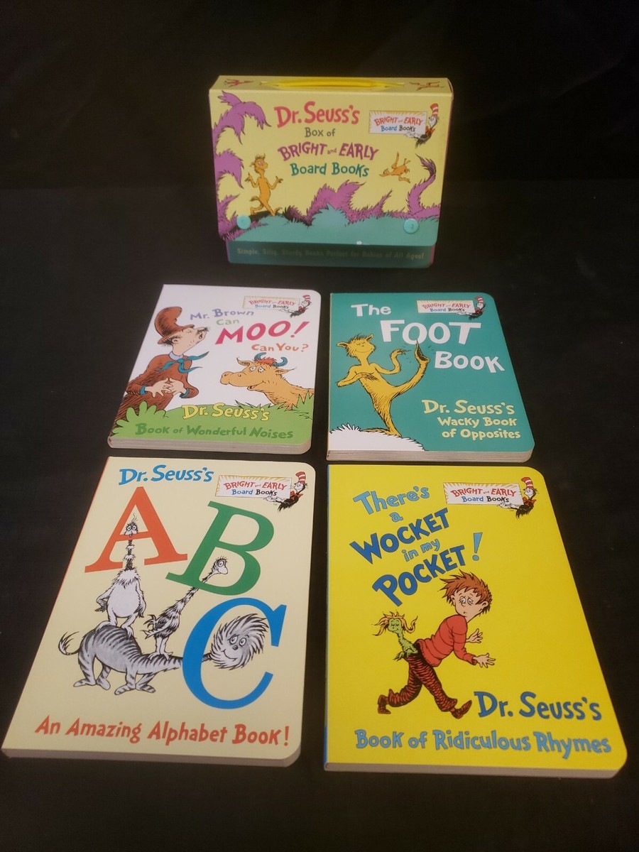 洋書81 Dr. Seuss’s Childrens’ Books Dr. Seuss Bartholomew and the Oobleck 1949 First Edition
