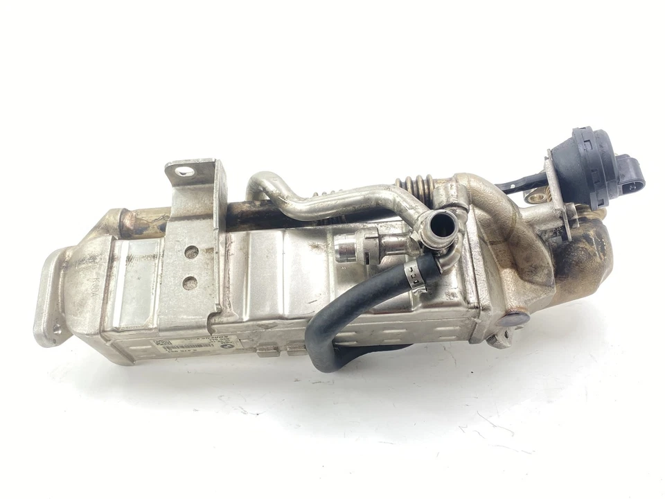 ✅✅✅ENFRIADOR BMW 730D 530D 535D N57Z N57N EGR 8476994 11718476994 8517724 FS Foto 4 de 4