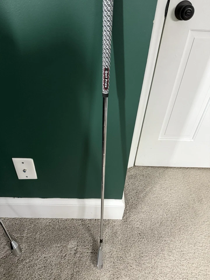 Hierro de conducción Callaway Apex '24 UT 23* KBS Tour 120 X rígido COMO NUEVO Foto 4 de 4