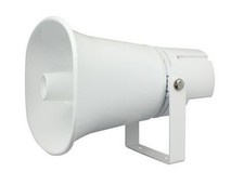 PORTech VoIP SIP IP Speaker IS-650 PoE Horn Speaker Voice over IP Accessories
