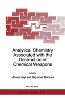 Raymond R. Mcguire (U. A.) | Analytical Chemistry Associated With The...