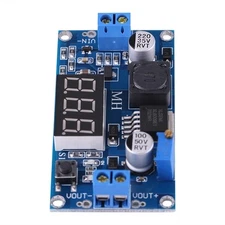 Boost Converter 4.5V-32V To 5V-35V Power Supply Step Up Module Tool Supply Part