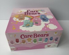 Pop Mart Care Bears Colorful Hugs Blind Box Case Of 9 Sealed