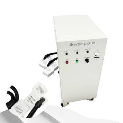 Plasma Corona Treatment Machine 3D Curved Surface Corona Treater Equipment 110V