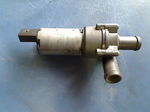 Zusatzwasserpumpe VW AUY AUY 0392020073 1J0965561A 7 M Sharan 1.9 TDI