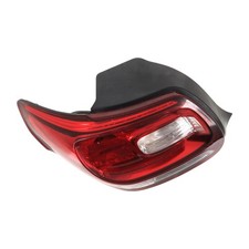 Rücklicht Links - Citroen DS3 I PH.1 - 9676973880 - G1-6230S