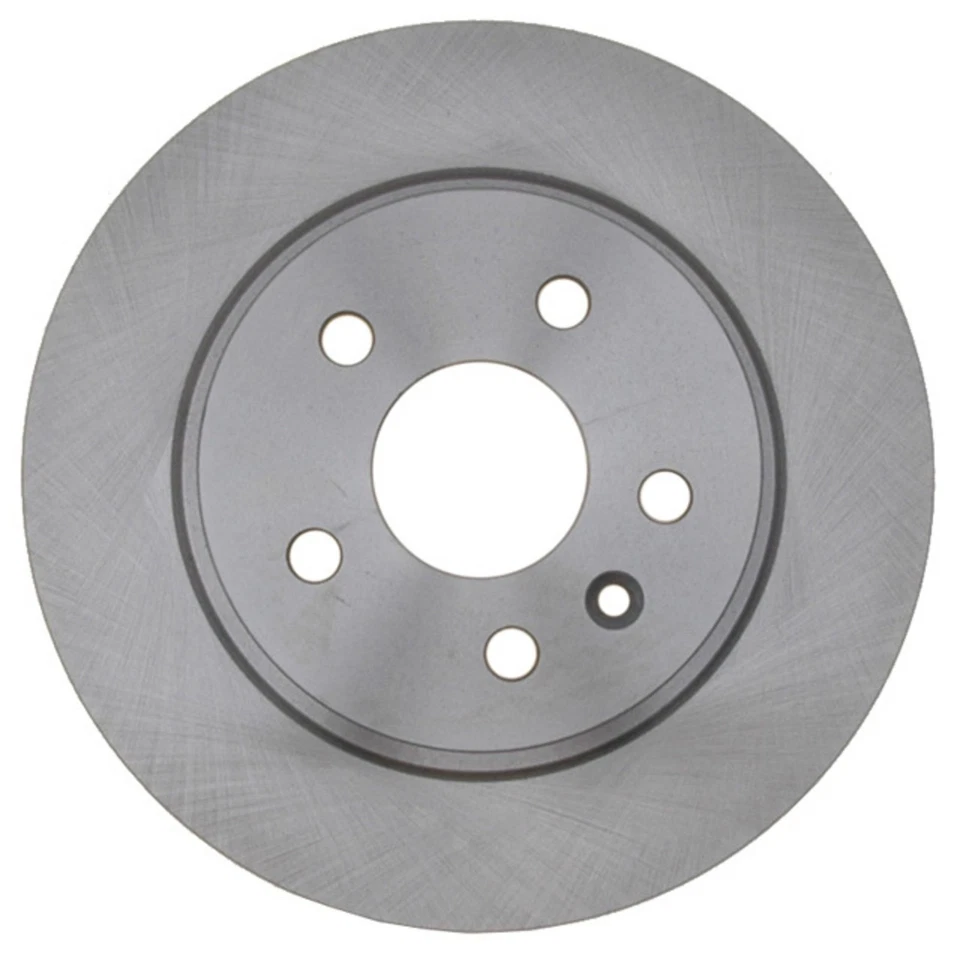 New Genuine GM Rear Brake Disc Rotor Left/Right OE 88878112 - Image 2 of 4