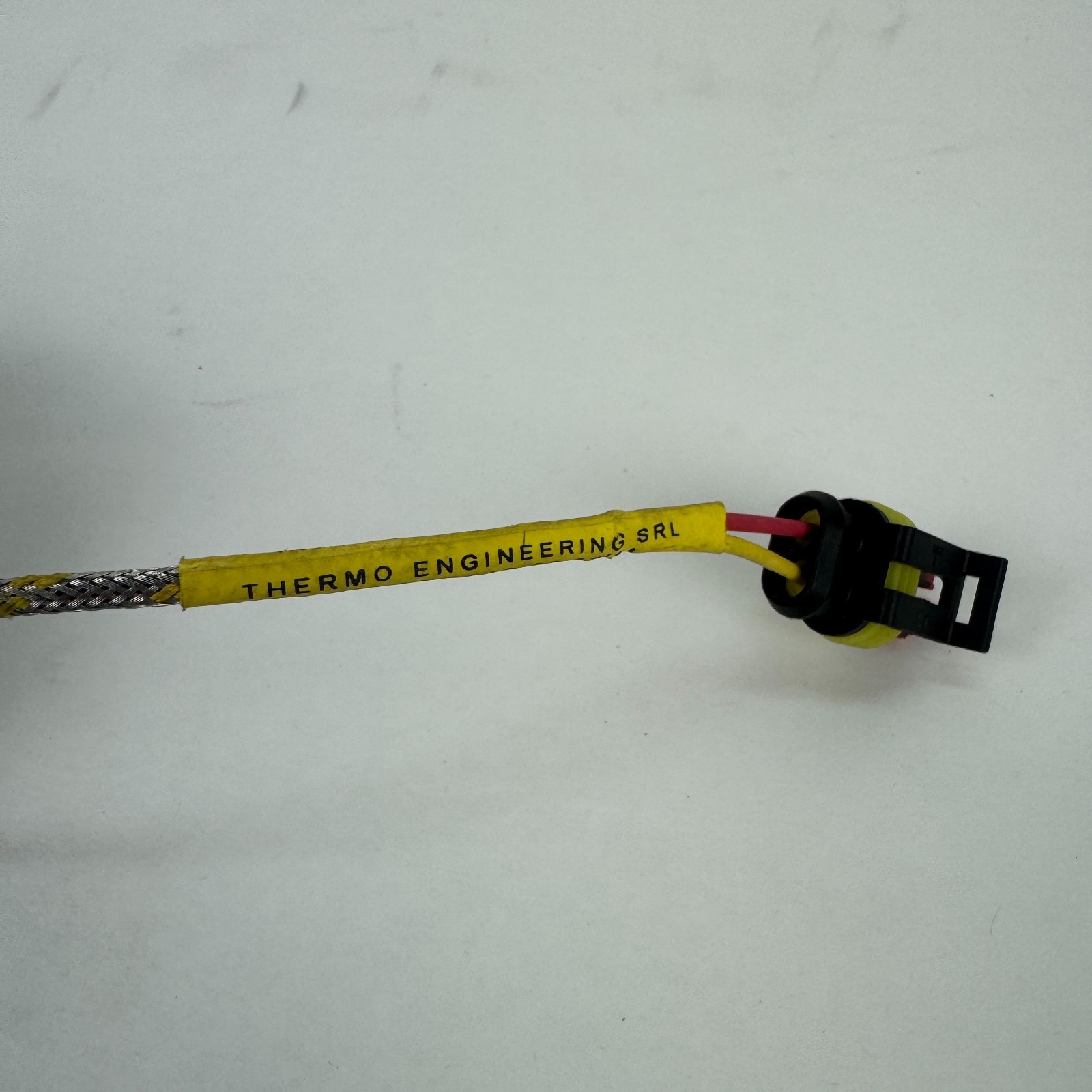 OEM Lamborghini Aventador LP700 Right Thermocouple Temperature Sensor 470919529C