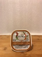 Nutro Ultra Wet Dog Food, Deluxe Chicken Entr e with Tomatoes - Filets in Gravy