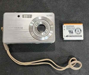 Fujifilm Finepix J 10 | eBay