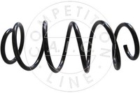 1X Fahrwerksfeder AIC 53443 FüR Ford Mondeo 3 Turnier BWY B4Y B5Y 16V Sci