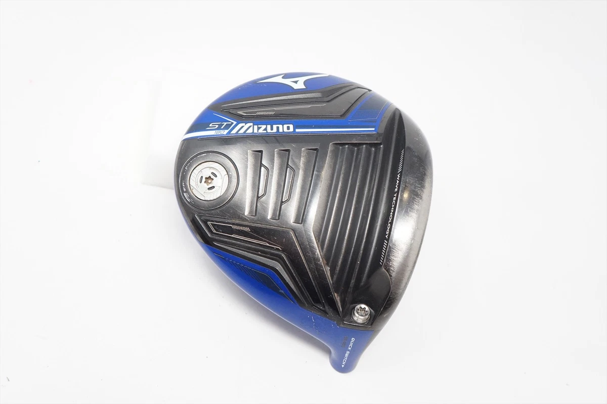Mizuno Driver Golf Club Heads for sale | eBay