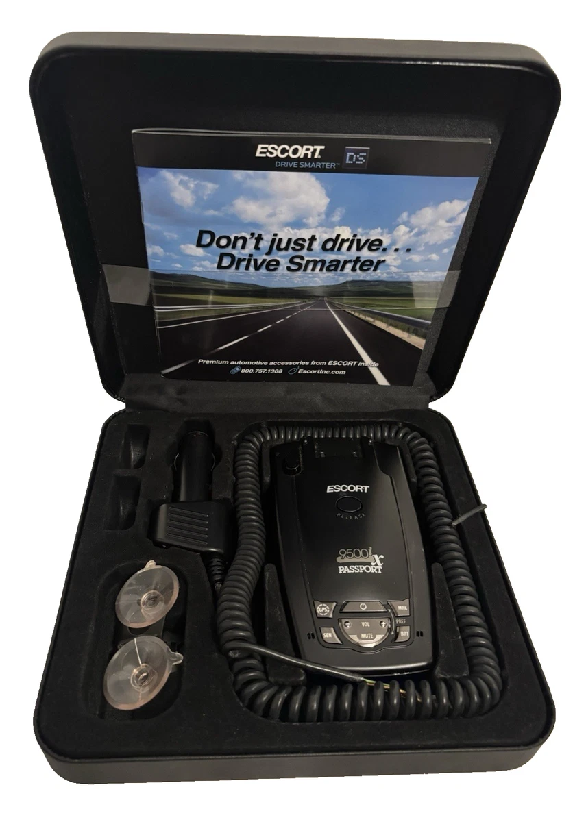 25+ Escort 9500ix for sale | Updated Oct 2026