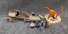 LEGO Star Wars: Desert Skiff Escape (75174) Used, Complete, No box/manual, Retir