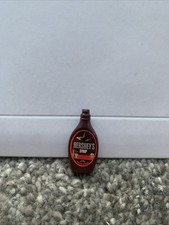 COMMON Hersheys Chocolate Syrup Mini Brands Fill The Fridge