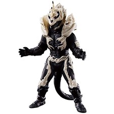 Monster X Movie Monster Series Godzilla Final Wars Vinyl Figure Bandai Japan New
