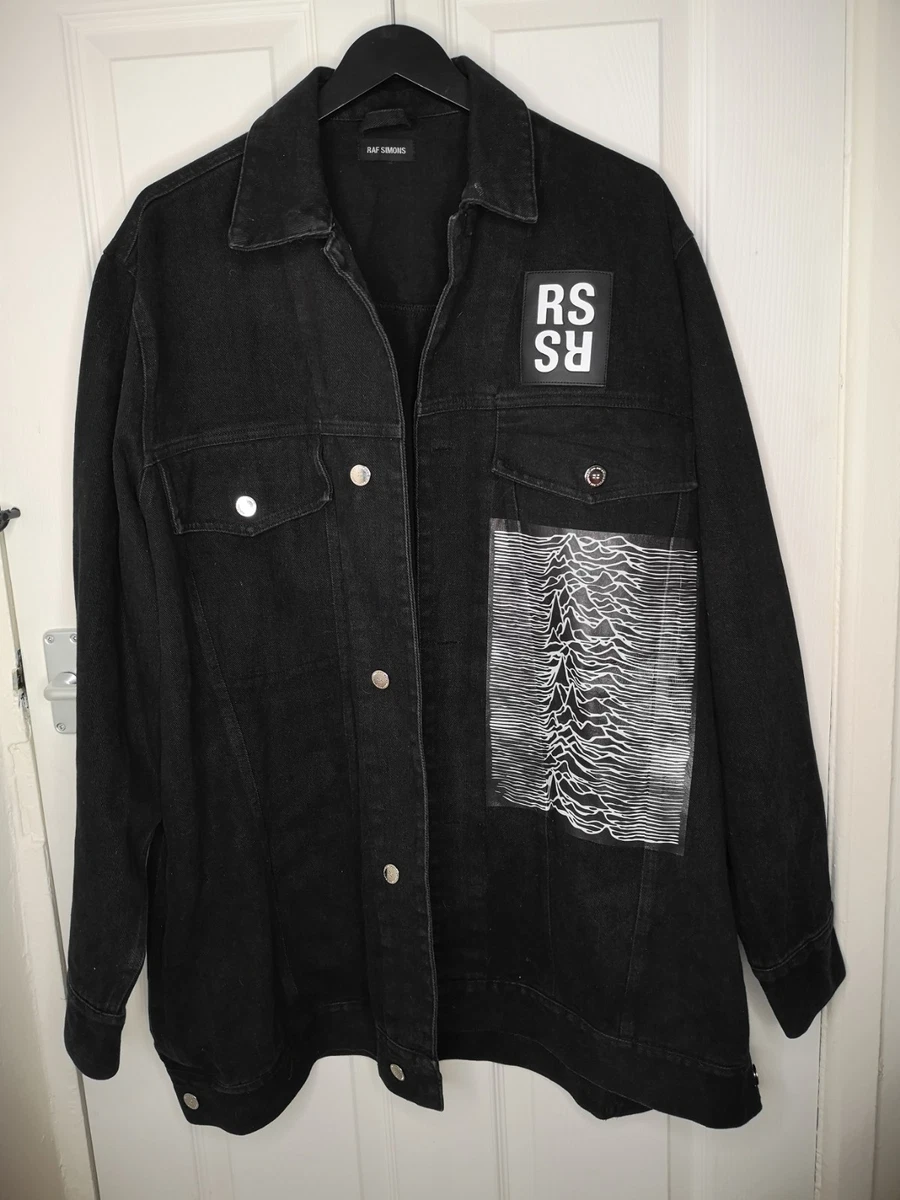 Raf Simons Men's Coats, Jackets & Waistcoats for sale | eBay UK