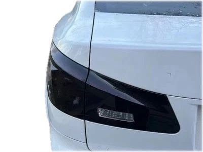 TRUNK LID 雷克萨斯 IS250 IS350 2006 2007 2008 2009 白色带尾灯 — 第 2/3 张图片