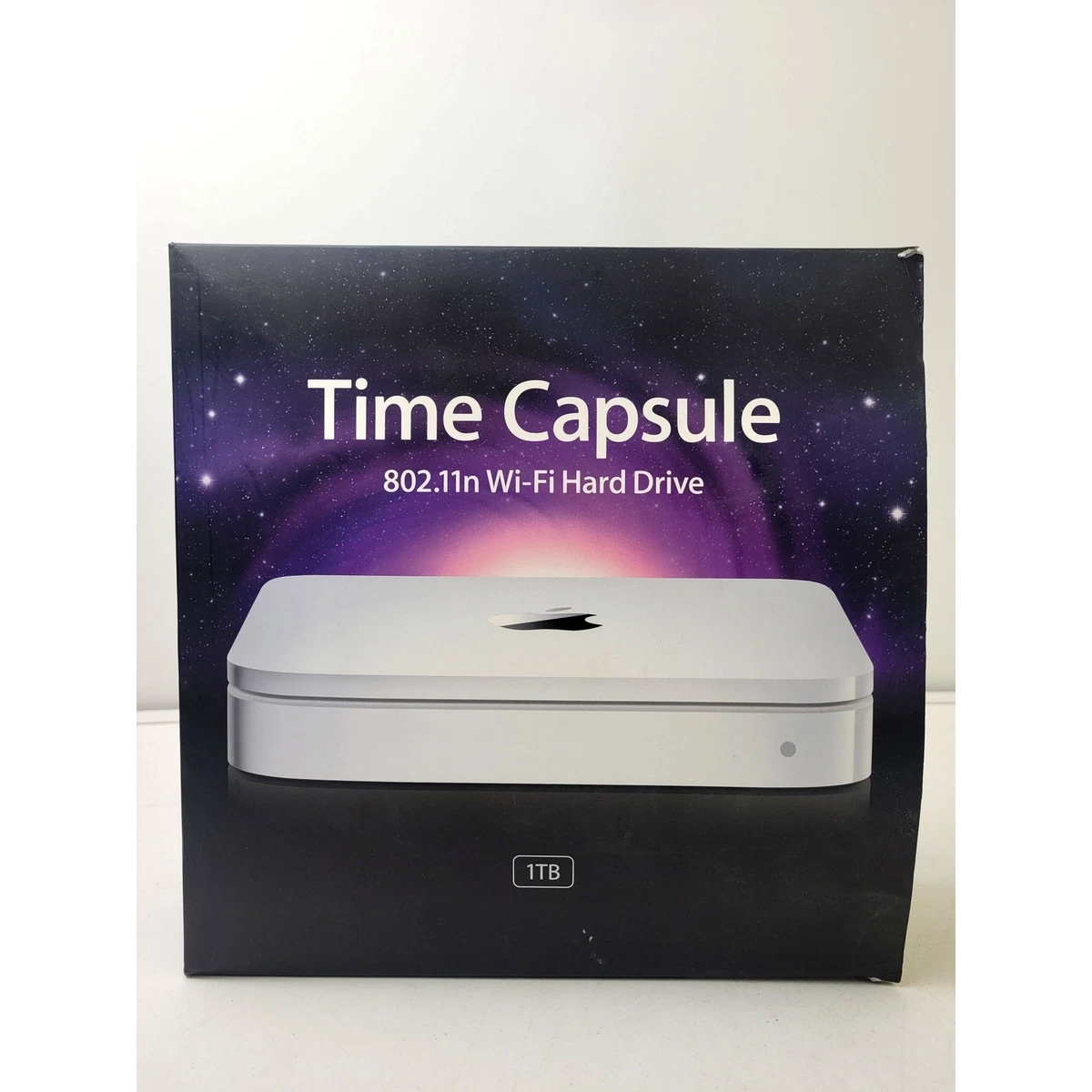 25+ Apple Time Capsule for sale | Updated Oct 2026
