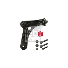 Triangle de suspension Peugeot 1007