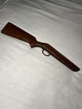 Winchester Model 67 .22 Sllr Stock