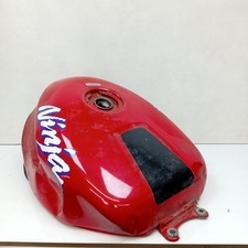 Serbatoio carburante Kawasaki ZX7R Ninja 1996 1997 1998 1999 2000 2001 2002 OEM