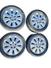 Jantes Opel SIGNUM