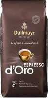 Dallmayr Espresso D'oro Ganze Bohnen 1Kg
