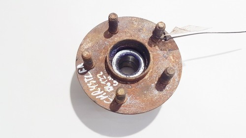 Radlager Radlagersatz Kugellager Hinten Linke  Chrysler PT Cruis DE1091601-31