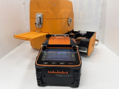 Signal Fire AI-9 Optical Fiber Fusion Splicer Automatic Splicing Machine Kit
