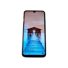 Smartphone Huawei P smart 2019 POT-LX1 5,9 Zoll 64Gb Aurora Blau Dual-SIM #7824