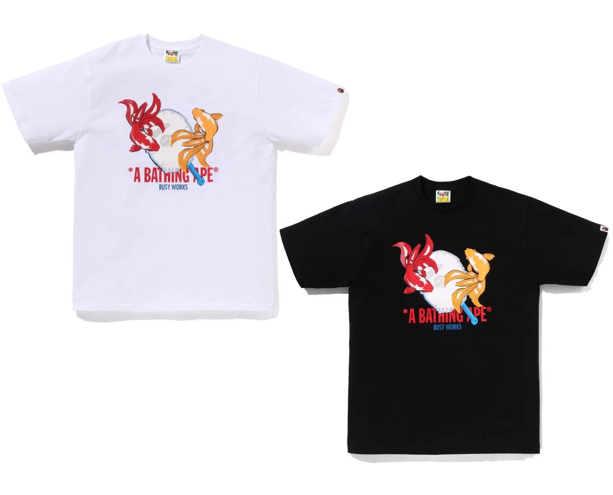 A Bathing Ape Size 2XL Shirts for Men for sale | eBay