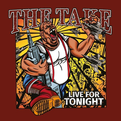 #ad The Take Live for Tonight CD EP $15.37