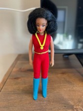 Wonder Woman Action Figures Guide and History 17