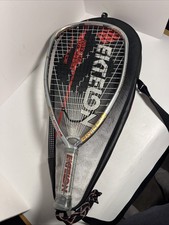 ektelon energy racquetball racquet And Bag