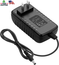 Bestch 15V AC/DC Adapter Compatible with the Oontz XL Cambridge Soundworks Most