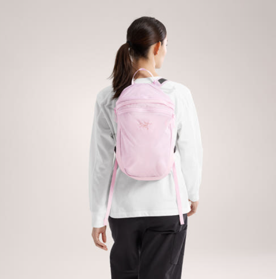 25ss ARC’TERYX アークテリクスHeliad15 Pink Glow Arc'teryx Heliad 15 Backpack Pink Glow 15L Unused w/ Tag | eBay