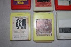 Vintage 8-Track Tapes TC8 Lot 13 Kenny Rogers Jim Nabors Tom Jones Liberace Set — photo 4