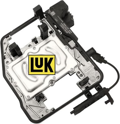 LUK DQ200 0AM 7-Speed Transmission Control Module(TCU)For AUDI VW 0AM927769D