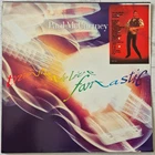 Paul McCartney Tripping The Live Fantastic 3 x LP Triple Vinyl + Booklet 1990 NM